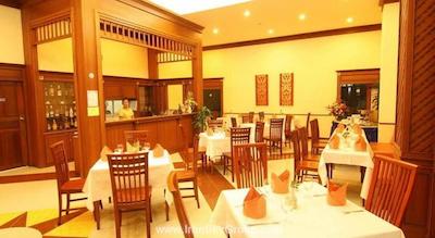 ایستینی سون هتل