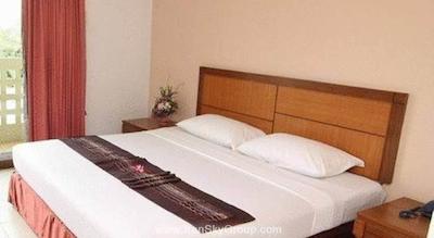 ایستینی سون هتل