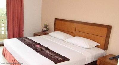 ایستینی سون هتل