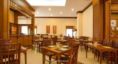 ایستینی سون هتل