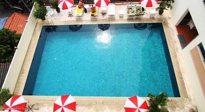 ایستینی سون هتل