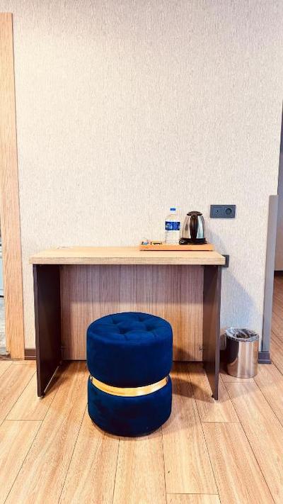 گرین پارک هتل تکسیم