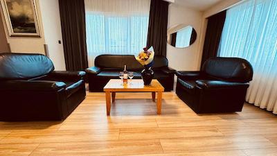 گرین پارک هتل تکسیم