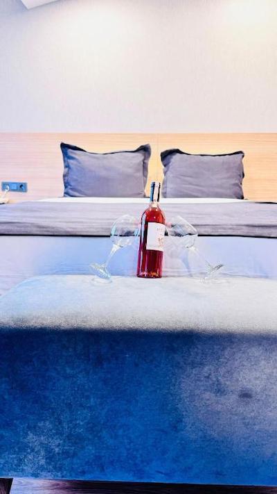 گرین پارک هتل تکسیم