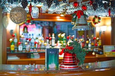 گرین پارک هتل تکسیم