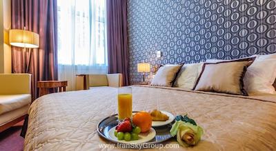 ریکین پلازا