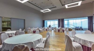 ریکین پلازا