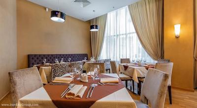 ریکین پلازا