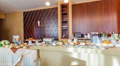 ریکین پلازا