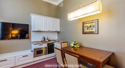 ریکین پلازا