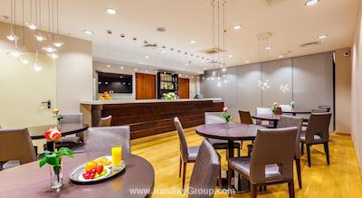 ریکین پلازا