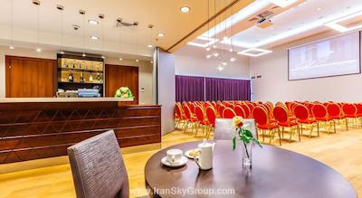 ریکین پلازا