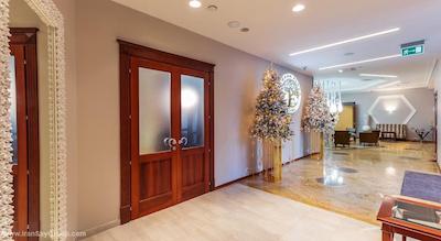 ریکین پلازا