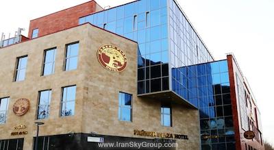 ریکین پلازا