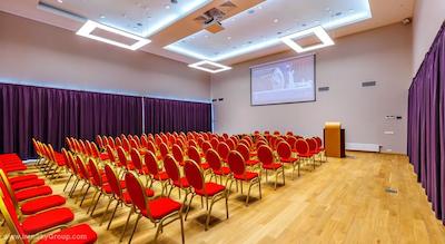 ریکین پلازا