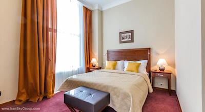 ریکین پلازا