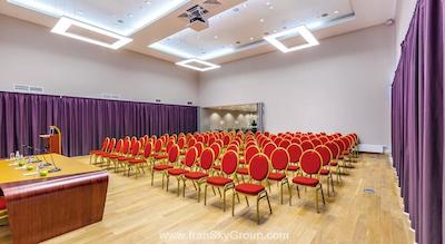 ریکین پلازا