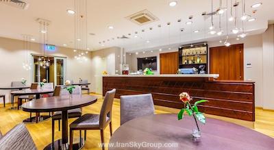 ریکین پلازا