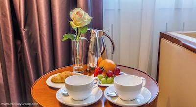 ریکین پلازا