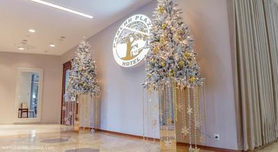 ریکین پلازا