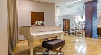 ریکین پلازا