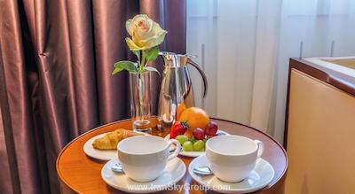 ریکین پلازا