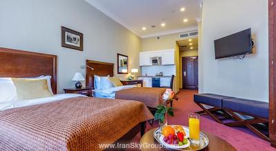 ریکین پلازا