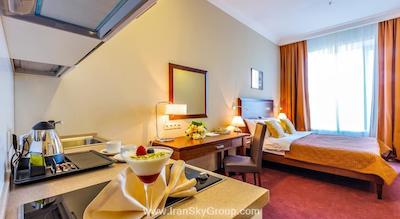 ریکین پلازا