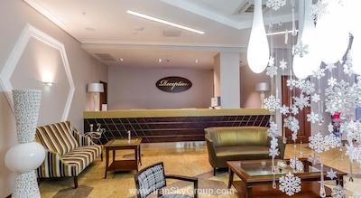 ریکین پلازا