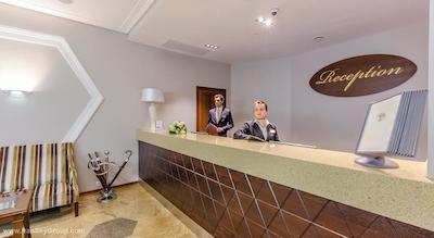 ریکین پلازا