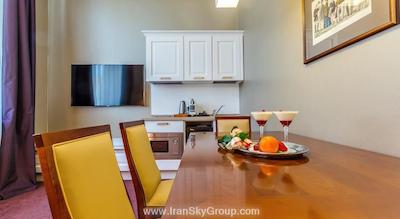 ریکین پلازا