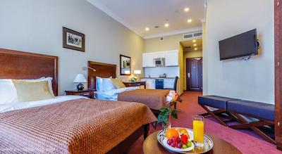 ریکین پلازا