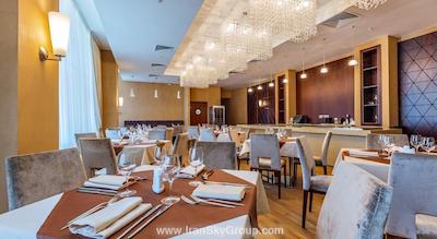 ریکین پلازا