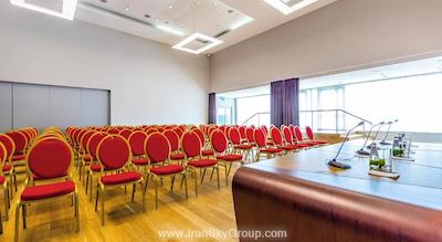 ریکین پلازا