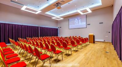 ریکین پلازا