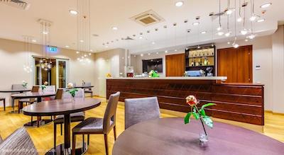 ریکین پلازا