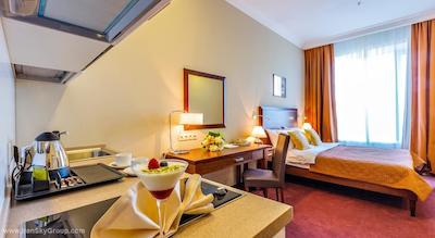 ریکین پلازا