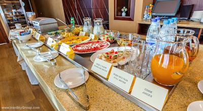 ریکین پلازا