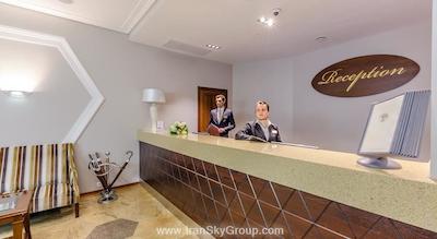 ریکین پلازا