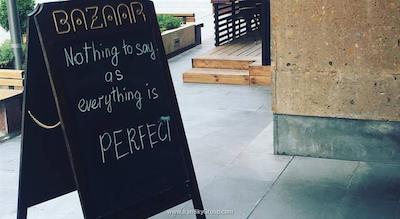 نورث اونیو هتل