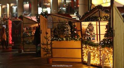 نورث اونیو هتل