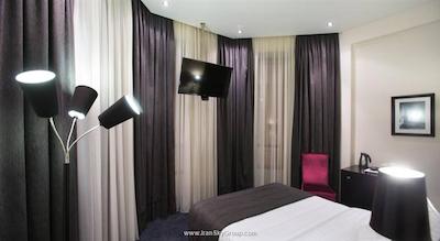 نورث اونیو هتل