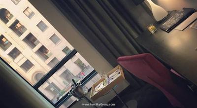 نورث اونیو هتل