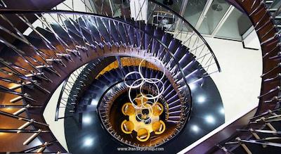 نورث اونیو هتل