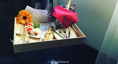 نورث اونیو هتل