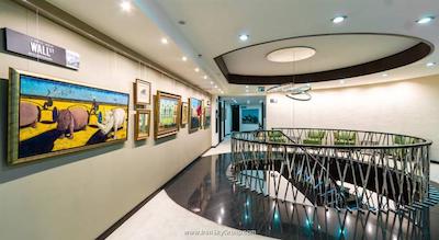 نورث اونیو هتل