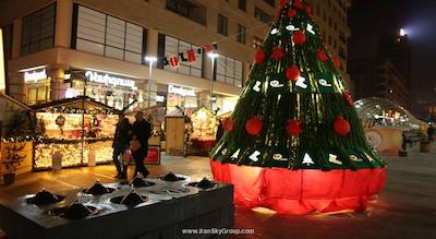 نورث اونیو هتل