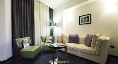 نورث اونیو هتل