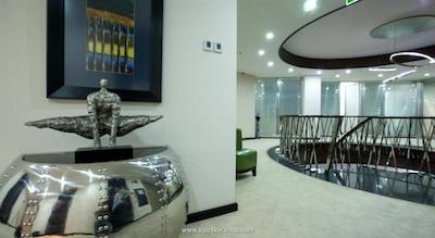 نورث اونیو هتل