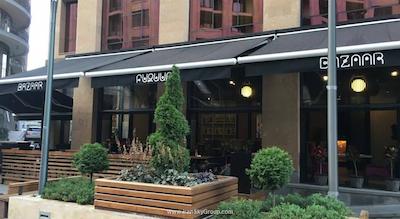 نورث اونیو هتل